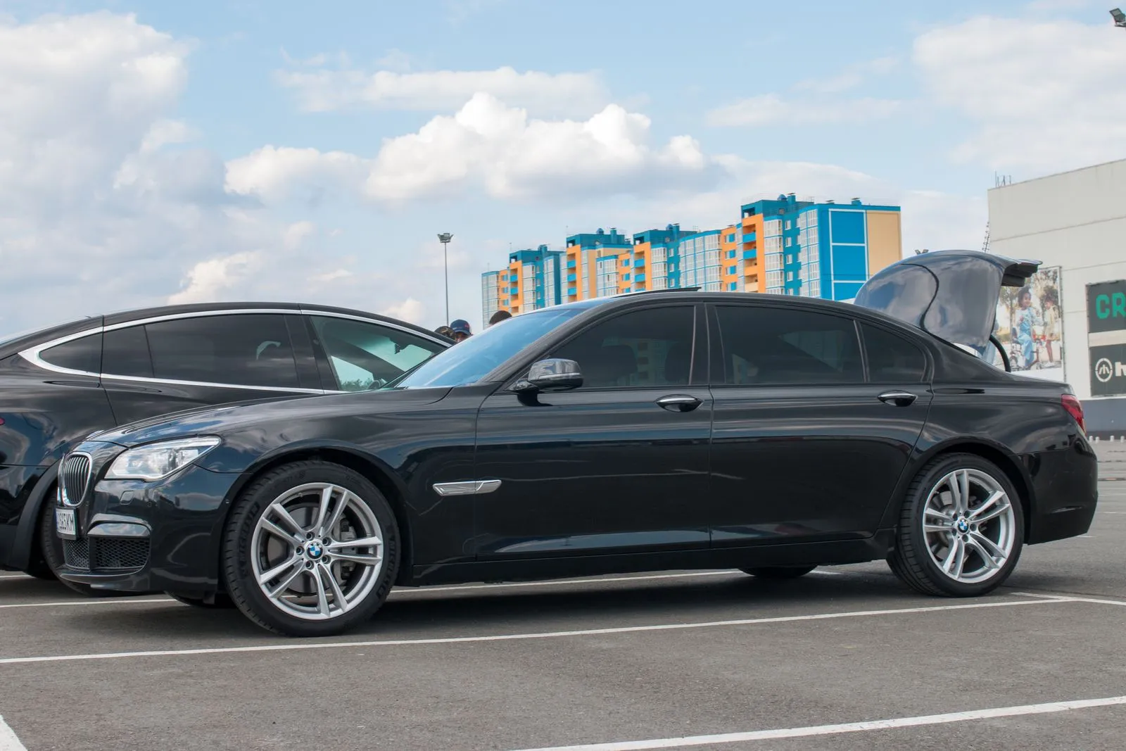 Prom Limo Service in New Orleans: A Parent's Planning Guide