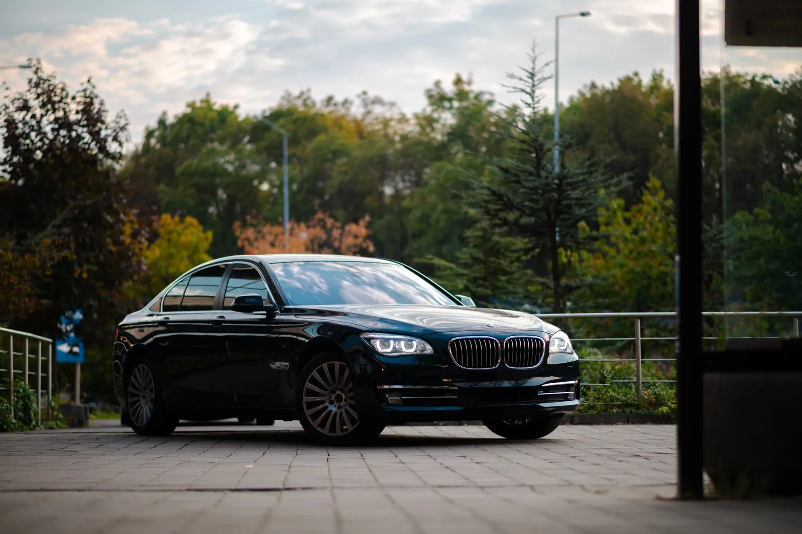 Casino Transportation in New Orleans: Getting to Caesars New Orleans by Chauffeur