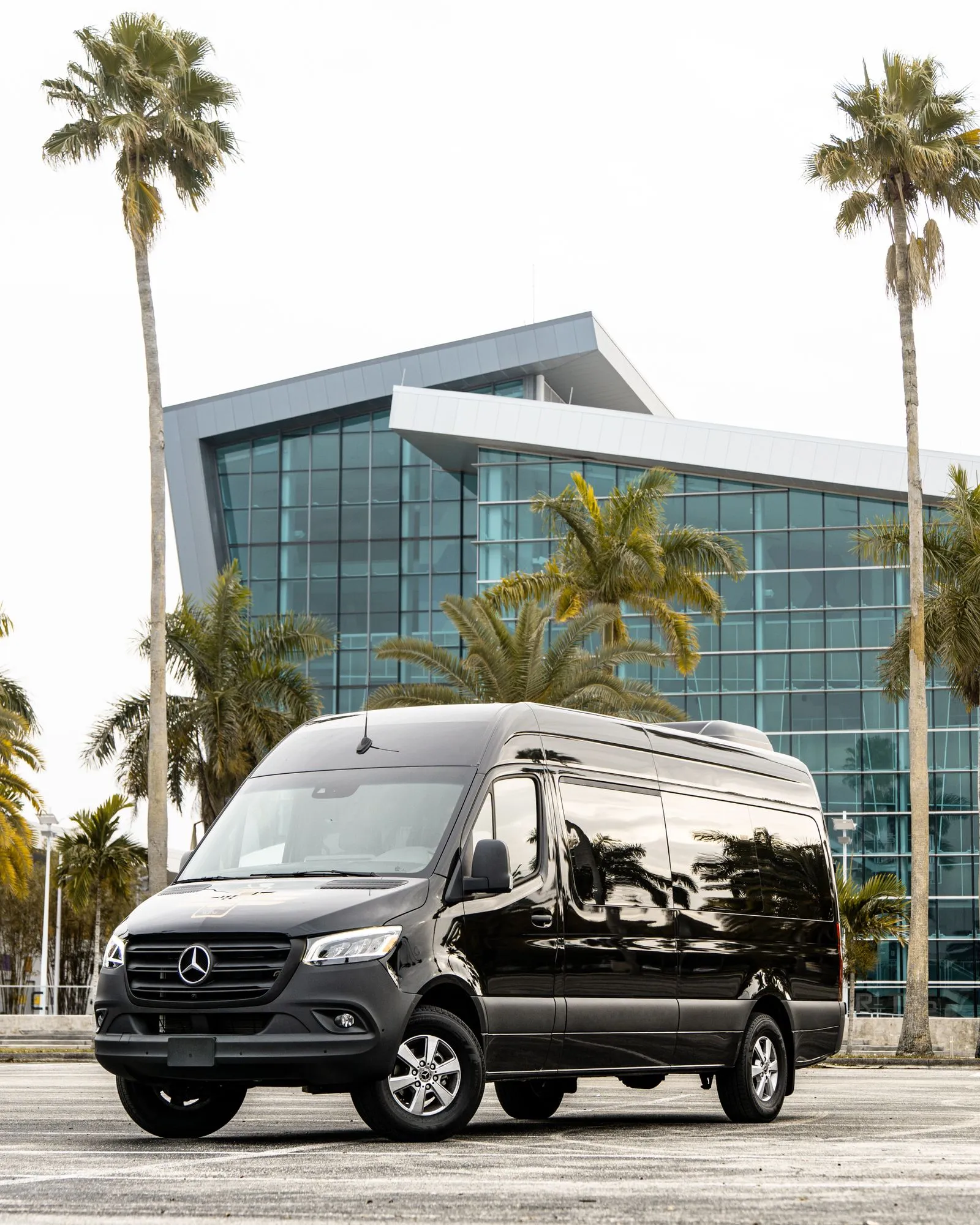 Tulane and Loyola Parents Weekend and Move-In Day Transportation