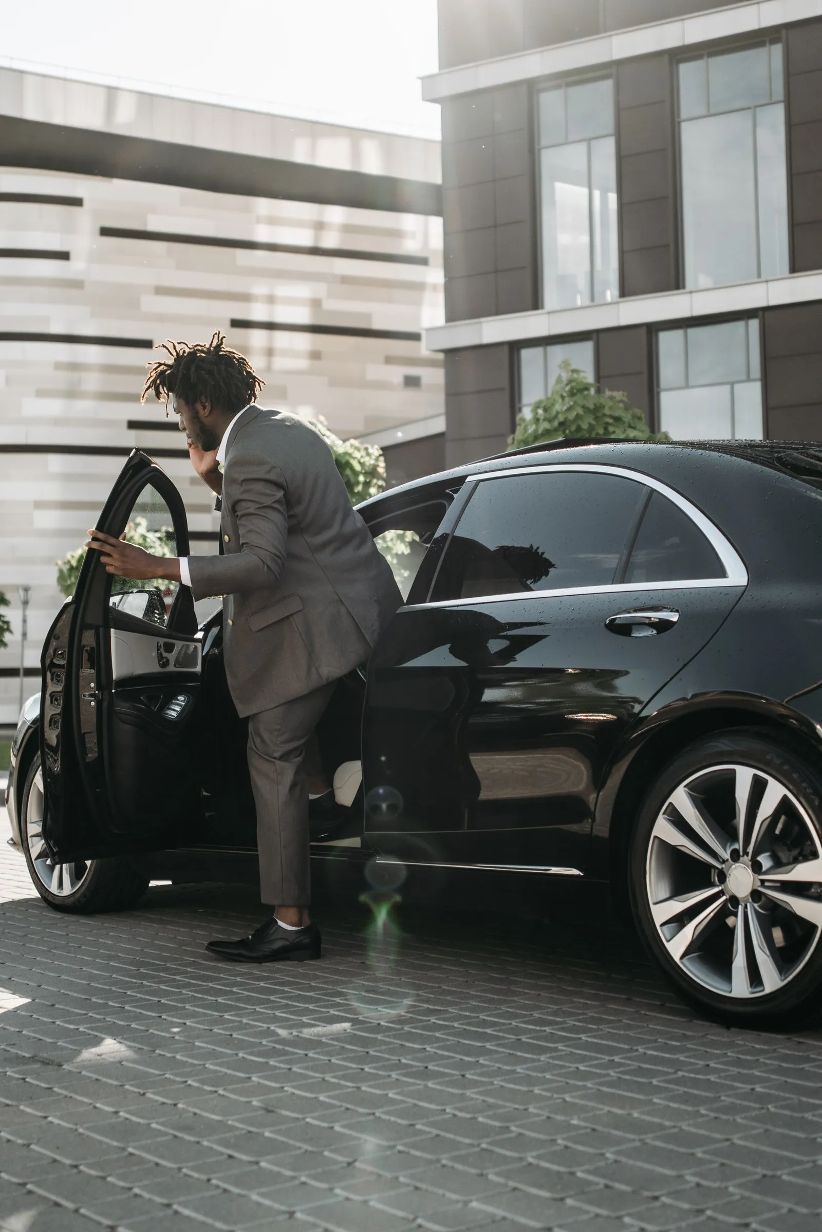 Corporate Holiday Party Transportation: A Planning Guide for Office Managers