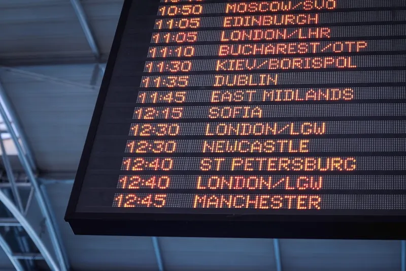 The Best Car Service at MSY Airport in 2026: What Actually Matters