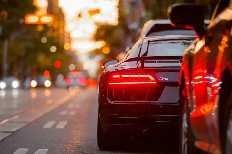 How to Book a Luxury Chauffeur in New Orleans: A Step-by-Step Guide