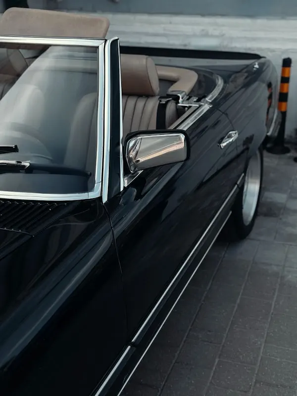 Flying Into Dulles or Reagan? Here's Why You Need a Professional Car Service
