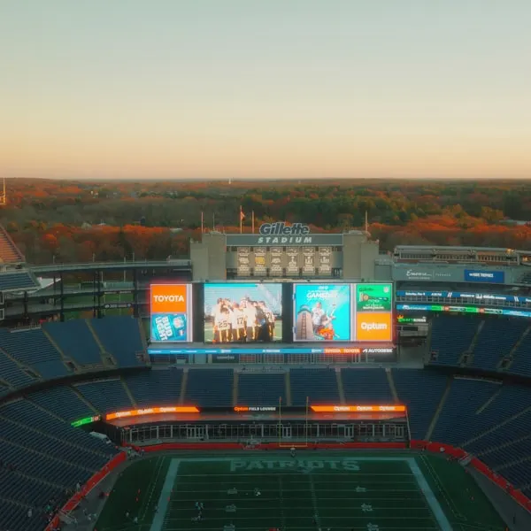 When New Orleans Hosts a Super Bowl or Final Four: Transportation Planning for Mega Event Years