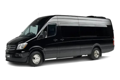 SPRINTER VAN