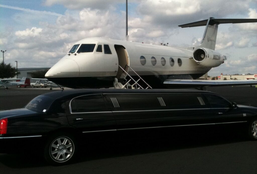 Airport LIMO Service