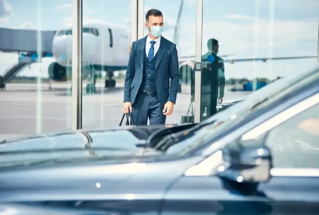 Air Port Limo Transfers