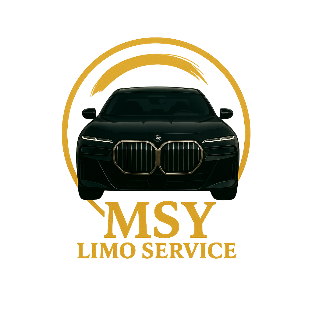 New Orleans Limo Services