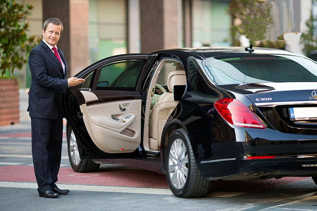 NEW ORLEANS LIMO SERVICES